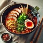 Best Spicy Miso Ramen in Killeen, TX