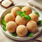 Best Sesame ball 8 in Killeen, TX