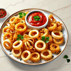 Best Calamari in Killeen, TX