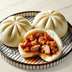 Best Chashu Pork Bun in Killeen, TX