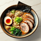 Best Chashu Ramen in Killeen, TX