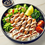 Best Chicken Katsu Donburi in Killeen, TX