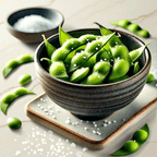 Best Edamame w. Sea Salt in Killeen, TX