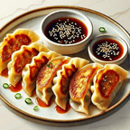Best Pork Gyoza in Killeen, TX