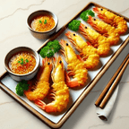 Best Fried Shrimp (6pcs) in Killeen, TX